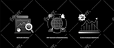 design custom icons with animation