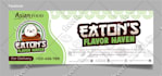 youtube banner, facebook cover, linkedin, twitter, or header