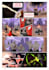 draw anime style art for you