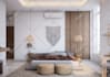 design and render interior space with best quality