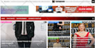 create an automatic news blog ready monetized with adsterra
