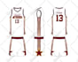 design basketball sublimation jersey or jersey design