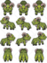 do any pixel art you want