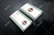 do restaurant food business card, menu, price list