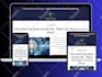 build kajabi website, custom website, online course website as kajabi expert