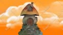 create 3d nursery rhymes, stories and educational video