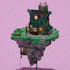 create 10k custom voxel nft collections