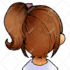 draw and animate in the omori style