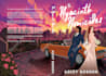 draw illustrated romance book cover design for kdp