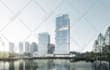design and render commercial or residential buildings as an architect