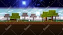 make a professional minecraft art