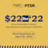 design modern and awesome flyer