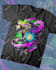 create custom illustration for t shirt design