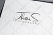 do photography signature handwriting scripted calligraphy cursive logo