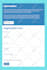 develop a responsive landing page or website using HTML, CSS, and bootstrap