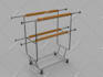 make 3d model and rendering of your product