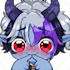 create custom cute chibi twitch emotes for your  stream or discord, static