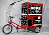 make creative vehicle wrap design for your car, truck, van