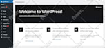 wordpress installation, demo upload, customize, fix, migrate domain hosting