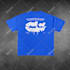 create t shirt mockup design