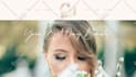 create a beautiful, professional website