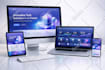 do wordpress ecommerce website and online store with woocommerce