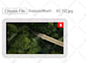develop custom responsive website frontend psd figma to html