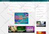 create wordpress website design and development