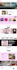 build squarespace website design or redesign squarespace website development