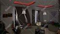 do 3d interior design and exterior rendering