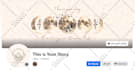 set up social media pages groups and facebook shop