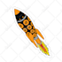draw modern telegram stickers for your crypto
