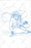 draw a cartoon character for you, in any popular style