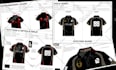 create clothing design and techpack for your brand