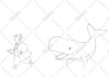 make cozy illustrations for your children s book