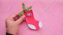 make kids paper art and craft videos for you