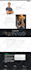 fix wordpress bugs, elementor and responsive issues and wp critical errors