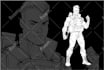 draw full body character