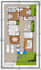 design shipping container 3d food trailer,truck,shop,cafee