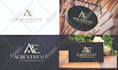 design a strategic modern minimalist logo for your business