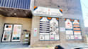 signage design, storefront, shopfront, window stickers, vinyl banners and signs