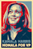 make your photo into hope style poster