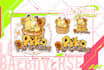 do custom logo cute kawaii anime style for vtuber, twitch, streamer and gaming