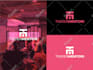 do stunning business logo design, redesign and branding