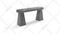 design furniture with engineering drawing using autocad