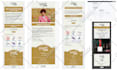 do shopify klaviyo email marketing and email design