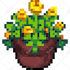 create high quality pixel art for rpg games