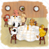 create illustrations for children books