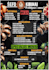 design your modern attractive food menu