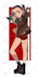 draw you or your oc in pokemon style